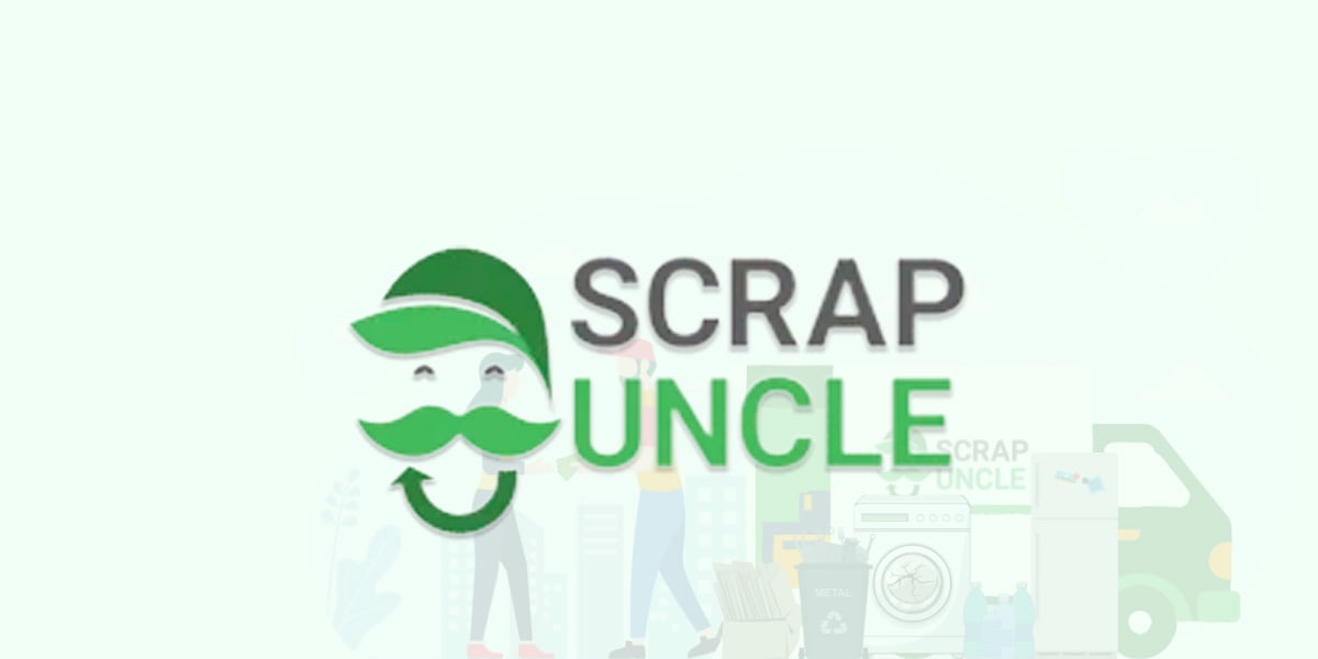 ScrapUncle Raises INR 3.7 cr to Scale Reverse Logistics Solutions
