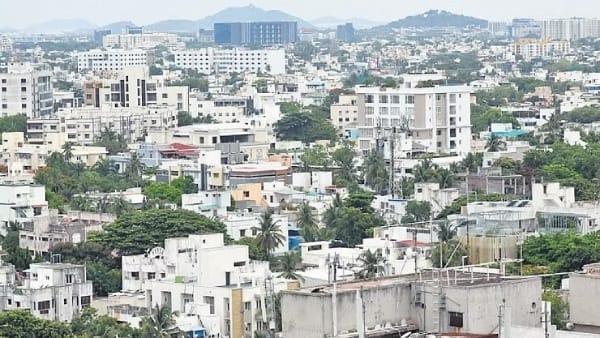 Chennai Want New Body to Stop Illegal Constructions