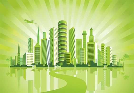 Green Initiatives in Construction to Make India Carbon Neutral