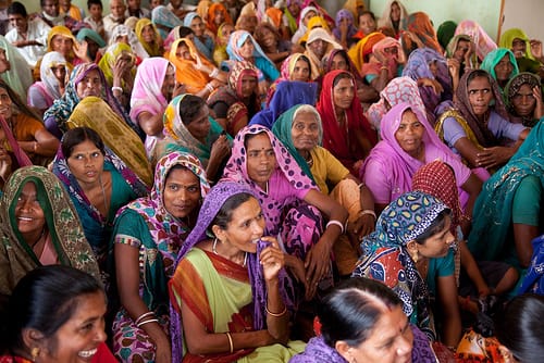 Signify Launches 'Ratri Chaupal'for Safer Spaces for Rural Women