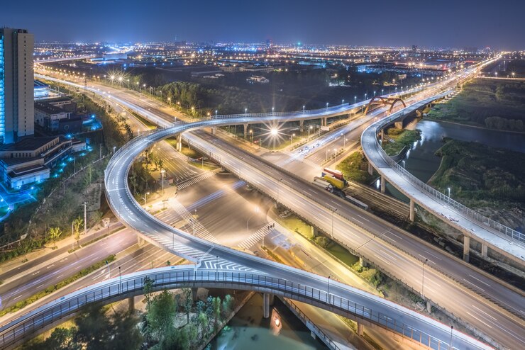 National Highways