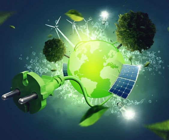 Particle-N: A Startup Innovating Green Catalysts