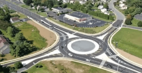 Notification Issued for Pune's Second Ring Road
