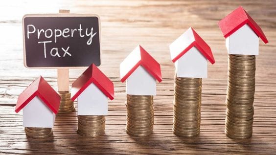 Property Tax Set to Rise in KMC Areas