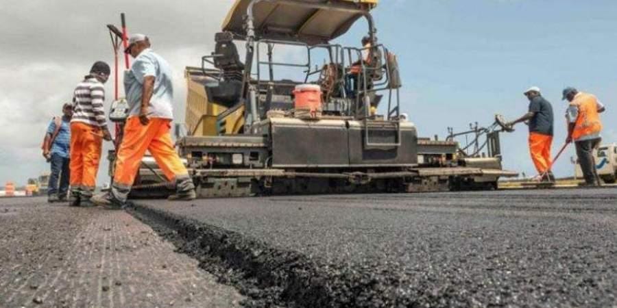INR 4 cr Approved for Restoration of Roads