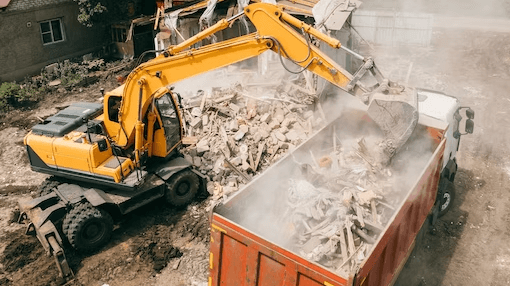 Demolition Waste Must be Mandatorily Handed to KMC