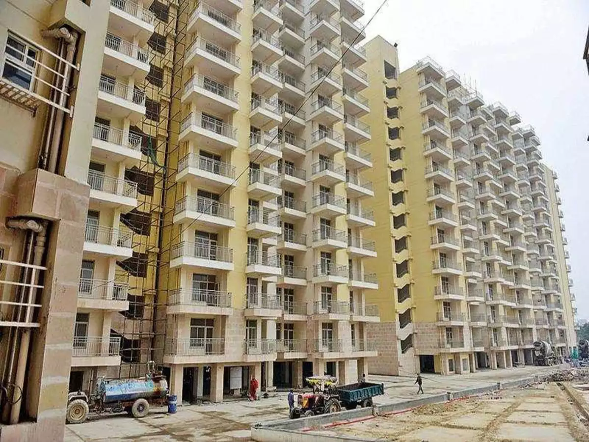 DD to Offer Over 4,000 Flats in Delhi