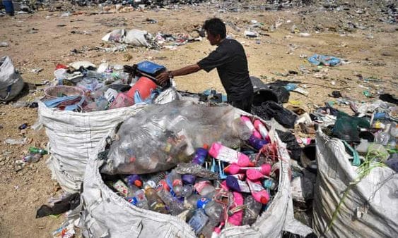 New Firm to Collect Plastic Waste from Kochi Households