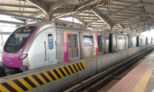 Share Auto, Taxi Stands at 28 Metro Stations
