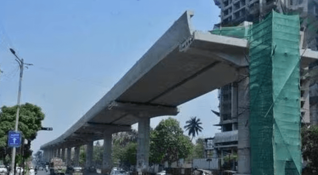 Mumbi’s Metro 2B to Extend from Mandale to Cheetah Camp