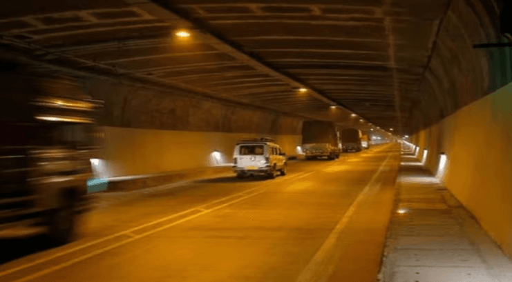 MMRDA Okays Construction of Underground Tunnel at Marine Drive