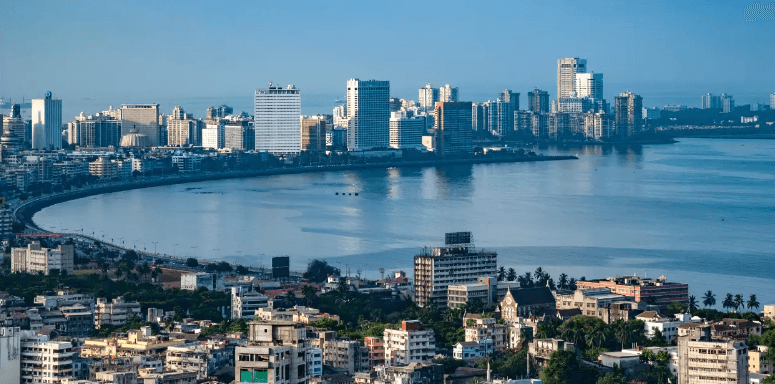 MMRDA Plans to Set Up 350 sq km ‘town’ Across City Harbour