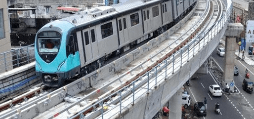 Kochi Metro Phase-2 Construction Likely to Begin Soon