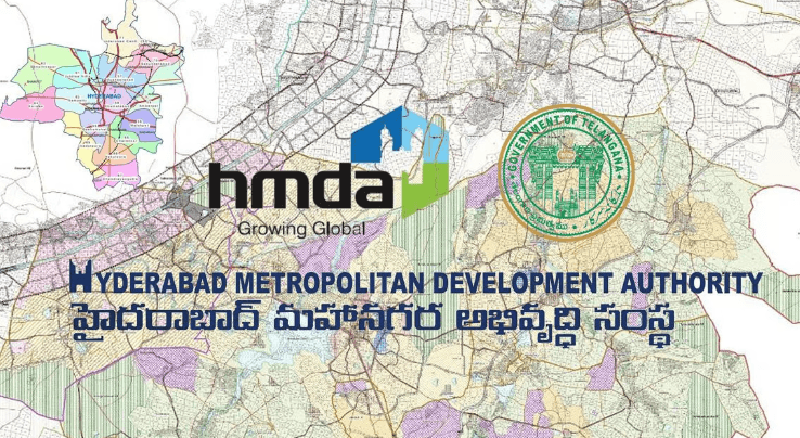 HMDA Plans to Propel City into Top-10 Global Cities by 2050