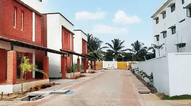 BDA to Launch 322 Luxury Villas in Bengaluru