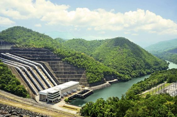 Nepal's Hydropower Gamechanger in Energy Alliance with India