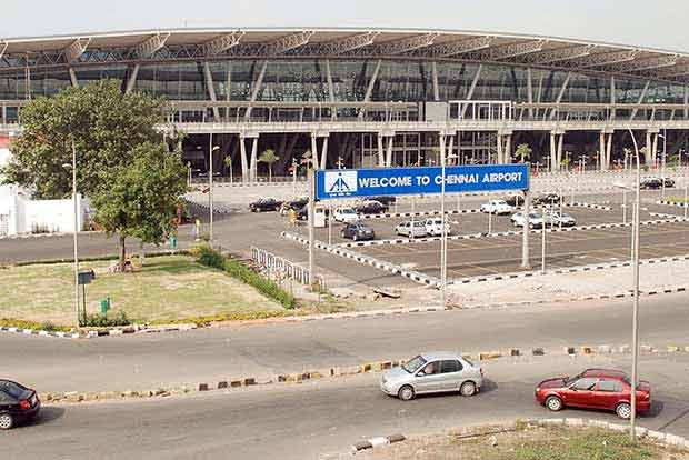 Chennai Airport