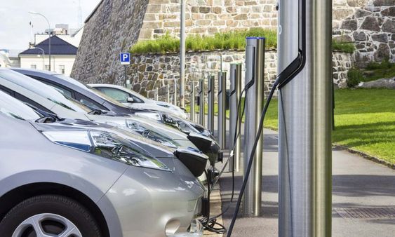 Indian EV Charger Market to Expand Rapidly, 46.5 pc AGR by 2030