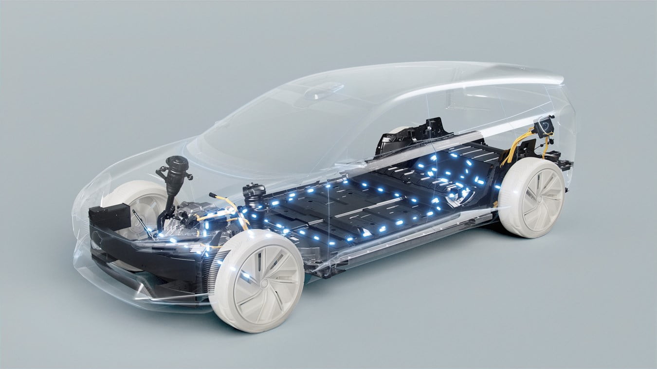 StoreDot, Volvo Team Up to Develop Lightning-fast EV Batteries