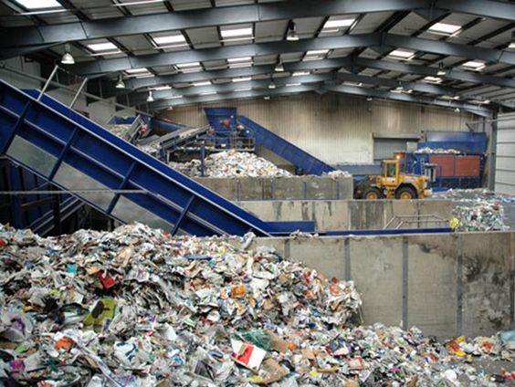 Vision 2047: India Plans to Transform Solid Waste Management