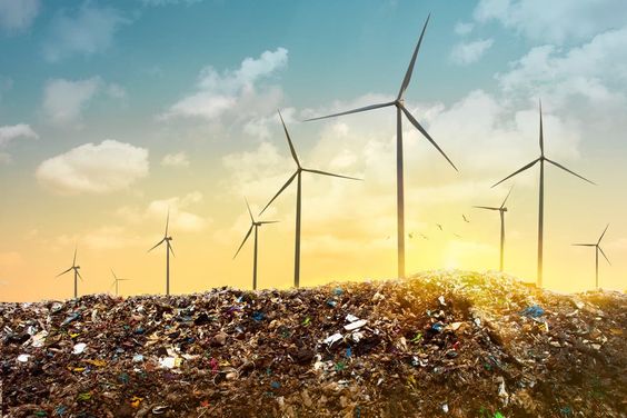 Citizens Suggest Alternative to BMC's Waste-to-Energy Plant