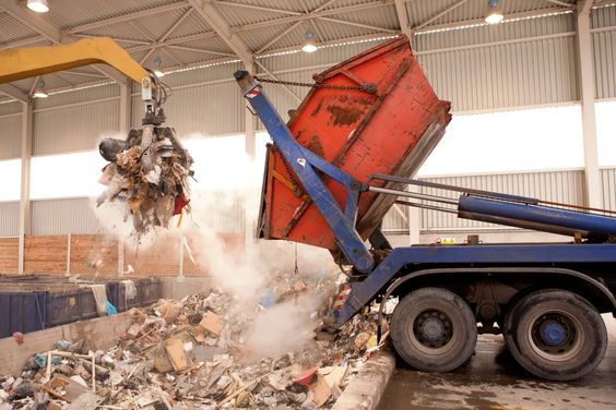 Deadly Industrial Waste Plagues Bichhri Villagers for 35 years