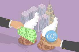 Global Carbon Credit Trading Platform Market Poised for $812.7 mn