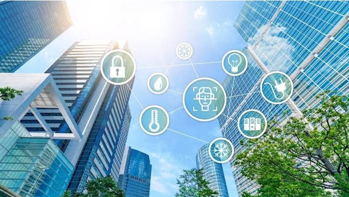 Smart Building Technologies Transform Real Estate Development