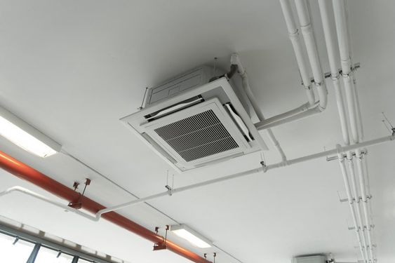 India Cooling Appliance Demand Surge Signals Heat Impact