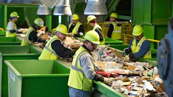 Tiruchi Takes Step Towards Sustainable Waste Management