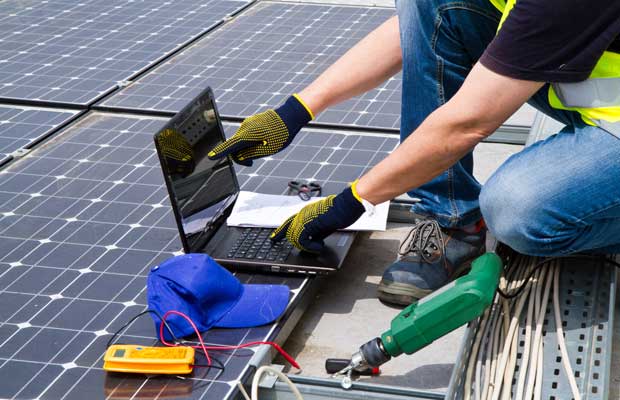 GoodWe India, SCGJ Join Hands to Empower Solar Pundits