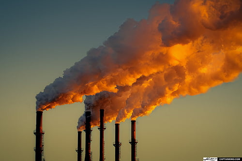 India to Initiate Carbon Emission Reduction Mandates for Major Sectors