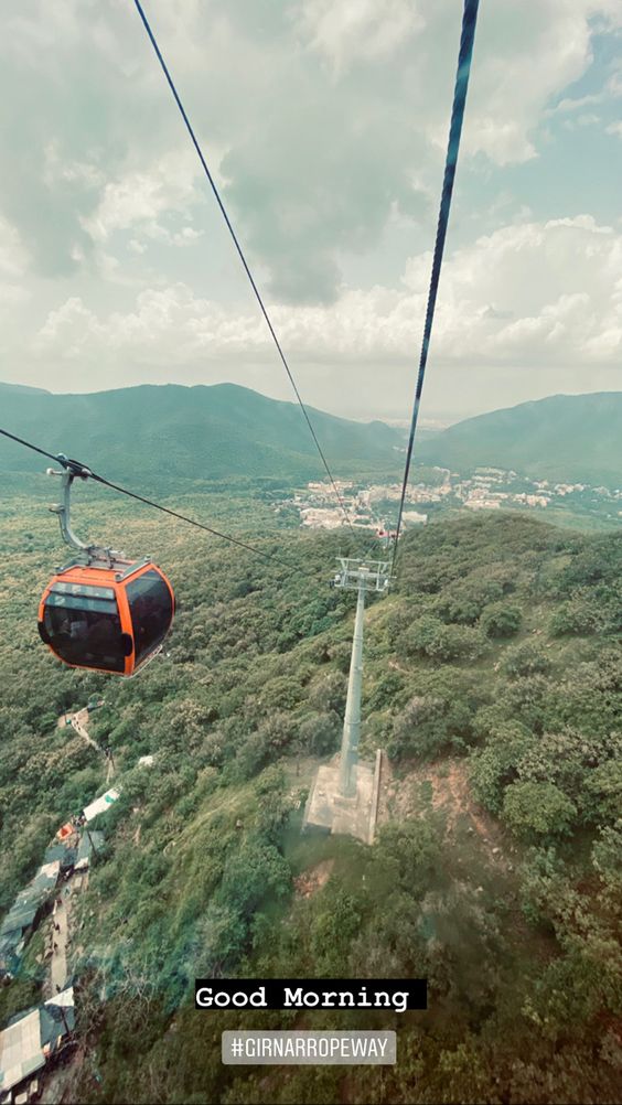 Ropeway