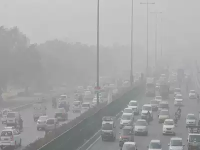 Air Pollution Impact in Tamil Nadu Less Severe