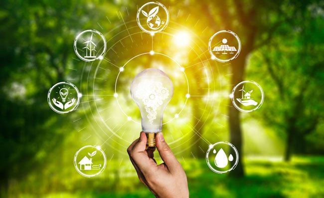 Aditya Birla Group Spearheading Sustainability Initiatives