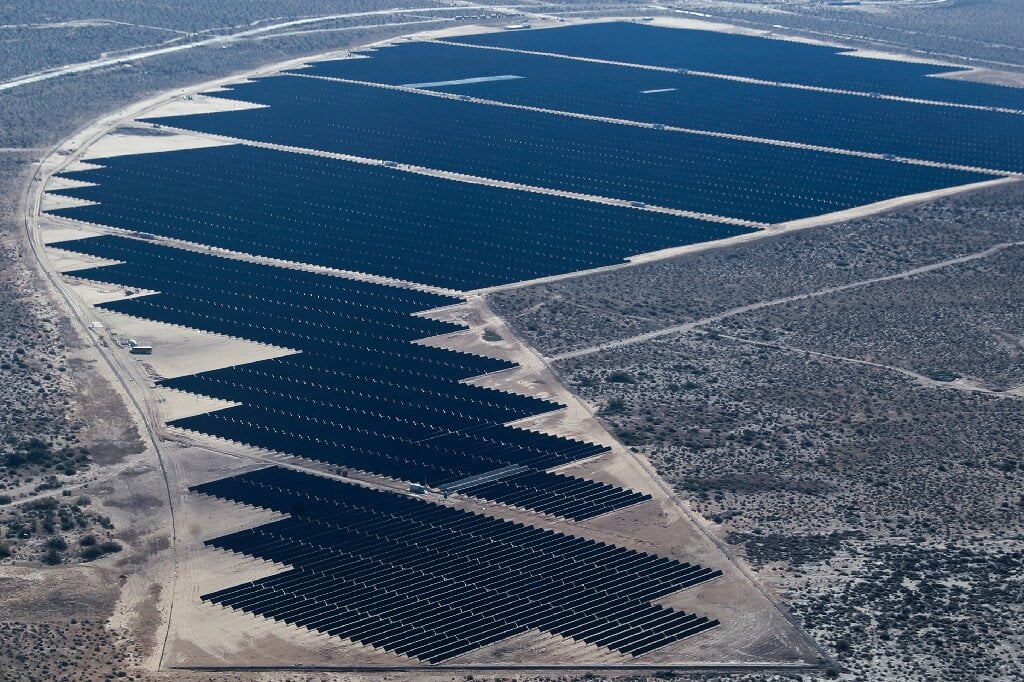 Mexico Launches 'Green Bank' to Advance Clean Energy Access