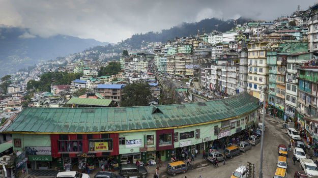 Sikkim Partners with S Korea for Green Hydrogen Smart City