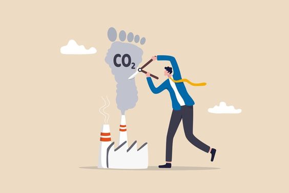 Biochar Curtails Construction Industry's Carbon Footprint