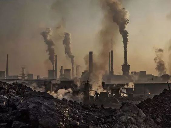 Partnership with Vietnam to Address Carbon Emissions
