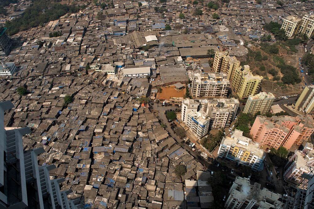 New Scheme to Tackle Urban Housing Shortages for Poor