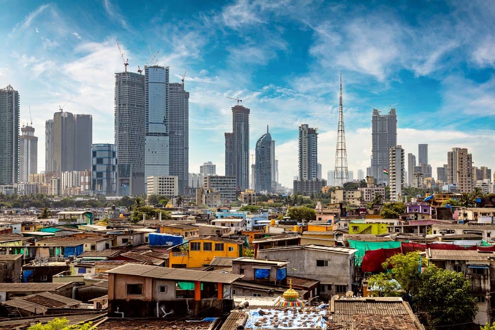 Slums Illuminate Path to Circular Cities in Developing Nations