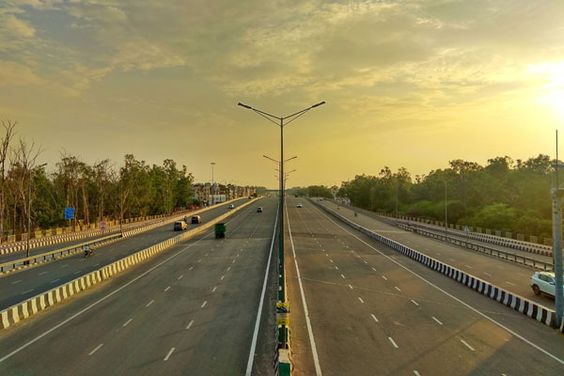 Highway