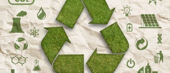 Sustainability Key to Achieve Circular Economy Goals