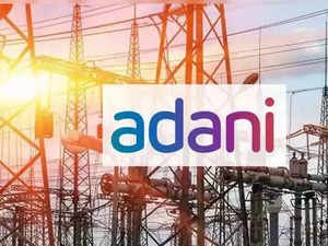Adani Power