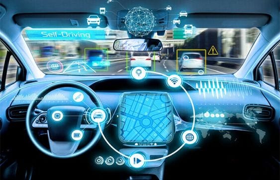 Autonomous Vehicles