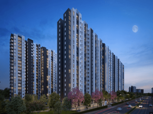 ASK Property Fund to Invest INR 225 cr for Housing in Hinjewadi