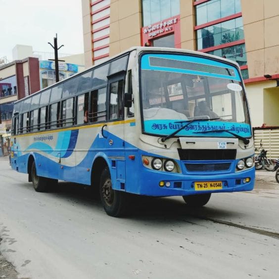 Chennai Unified Metropolitan Transport Authority