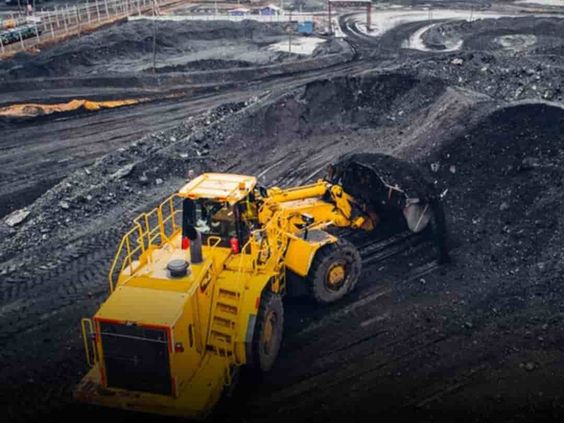 Coal India
