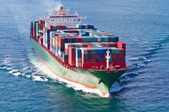 Coastal Shipping