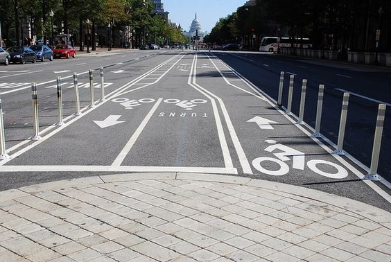 Cycle Corridor